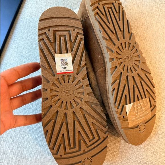 UGG zora ballet flat - Picture 2 of 5